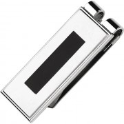 Stainless Steel Money Clip
