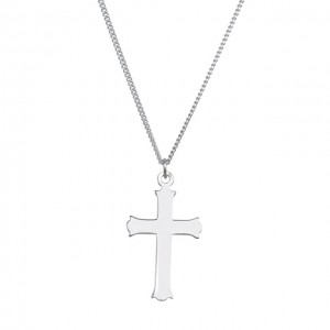 Cross Pendant or Necklace