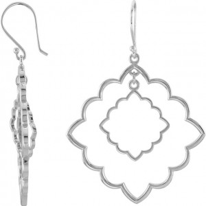 Decorative Earrings 2