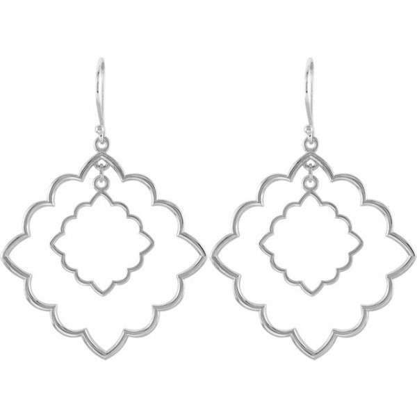 Decorative Earrings